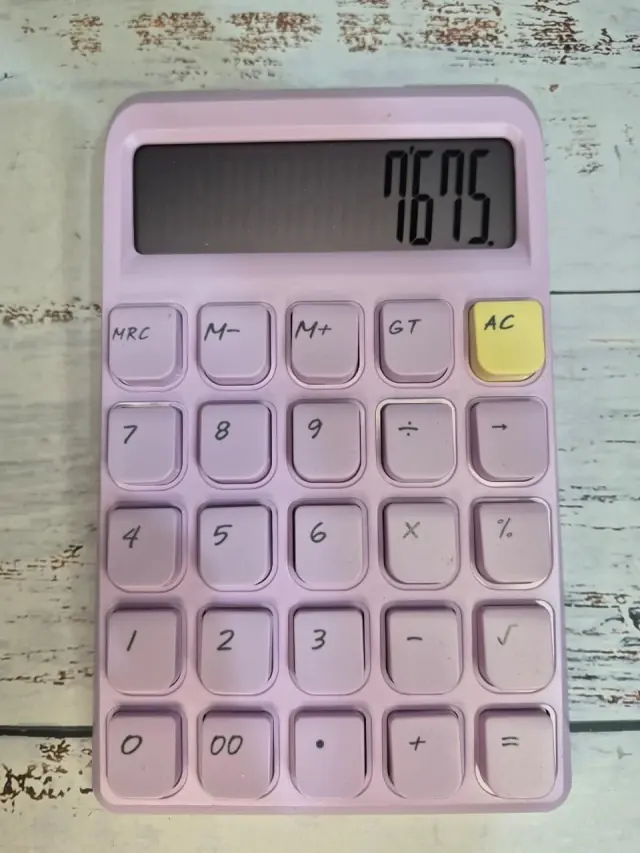 Calculadora