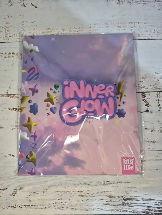 Carpeta Squishy