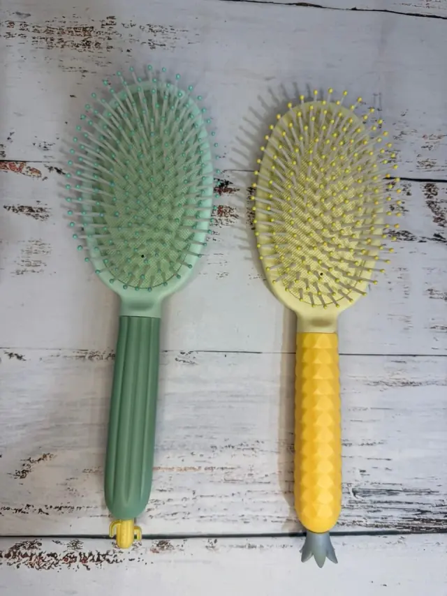 Cepillo de cabello