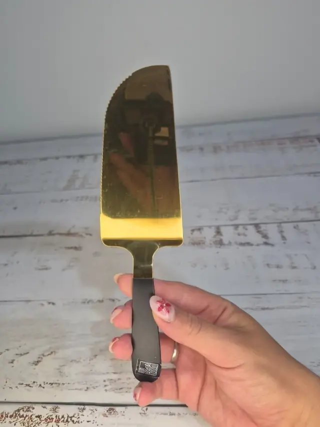Espátula para Torta