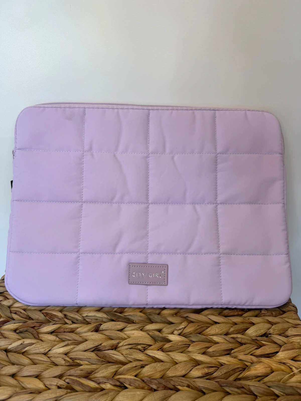 Funda de notebook