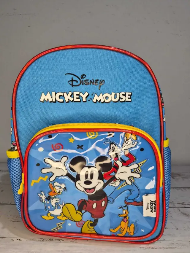 Mini Mochilas Infantiles