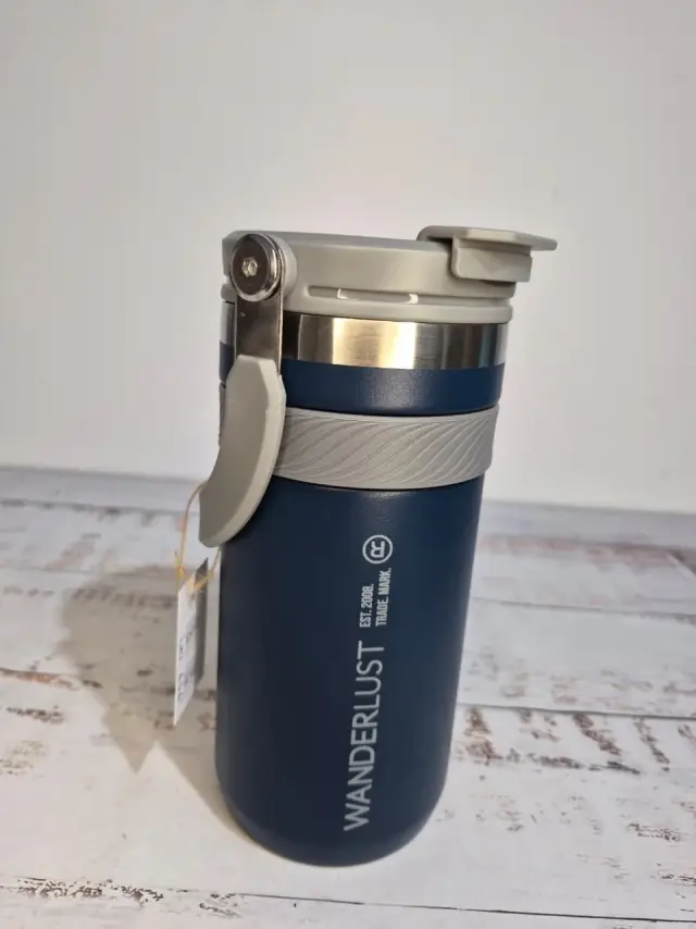 Vaso térmico