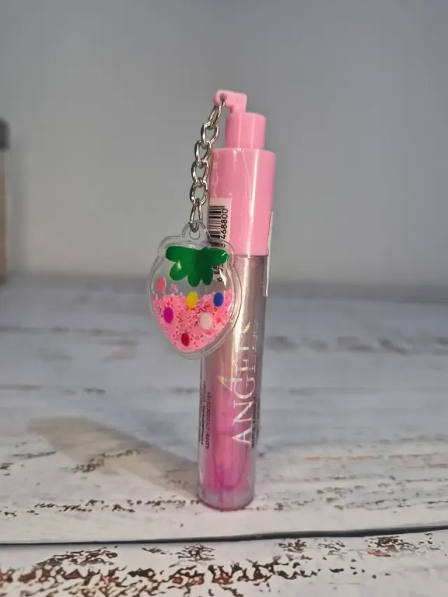 Labial brilloso
