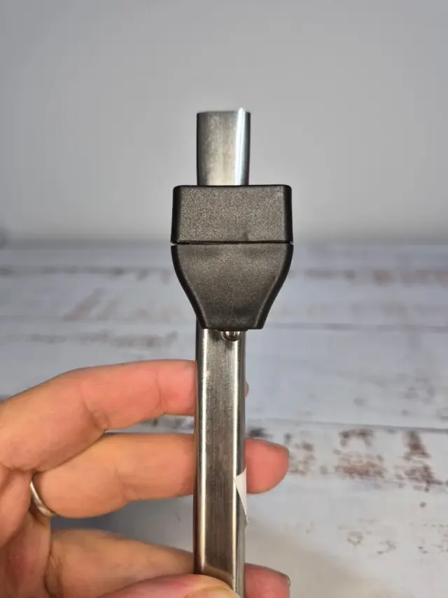 Luz para Mate
