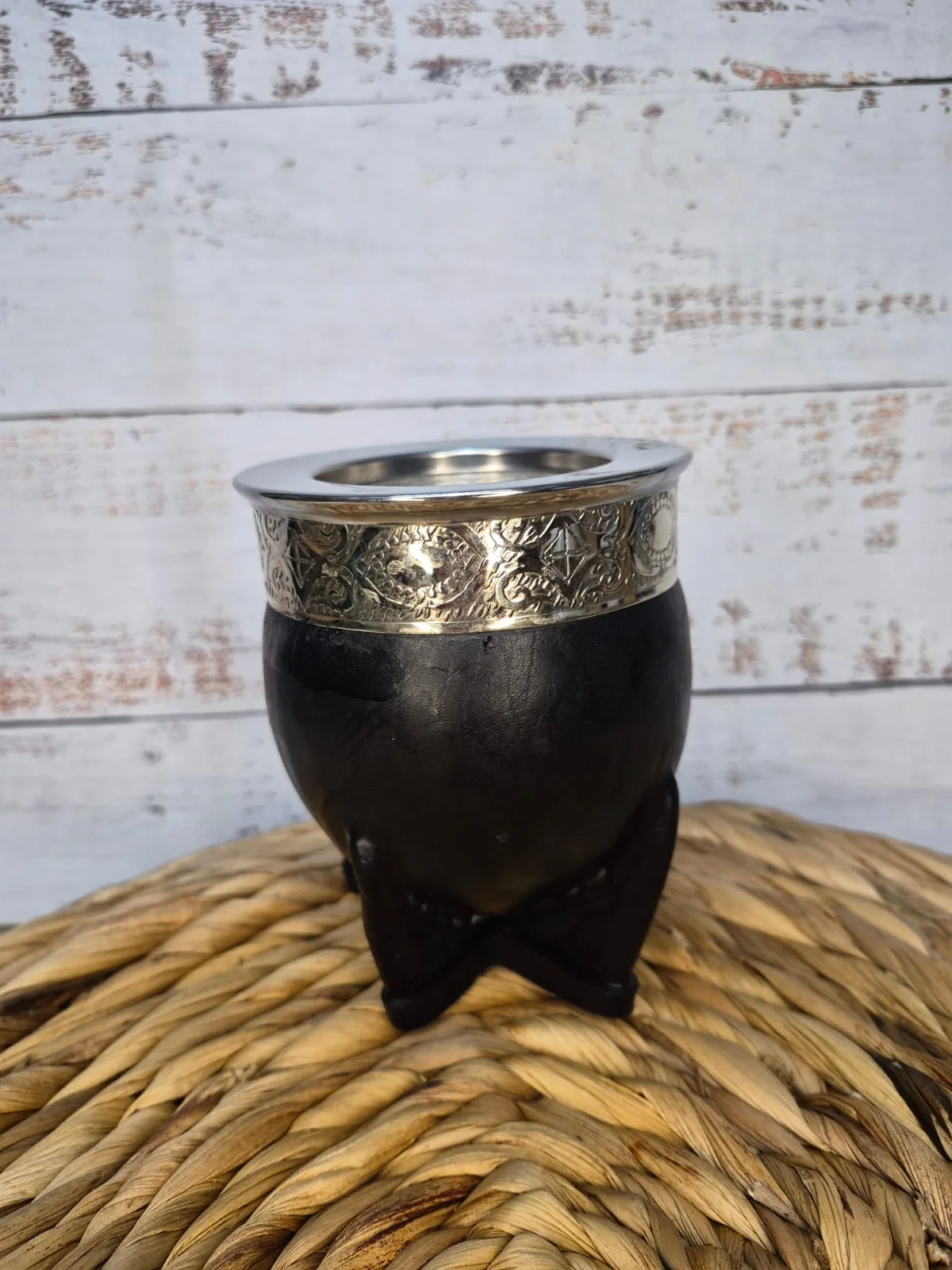 Mate imperial deluxe