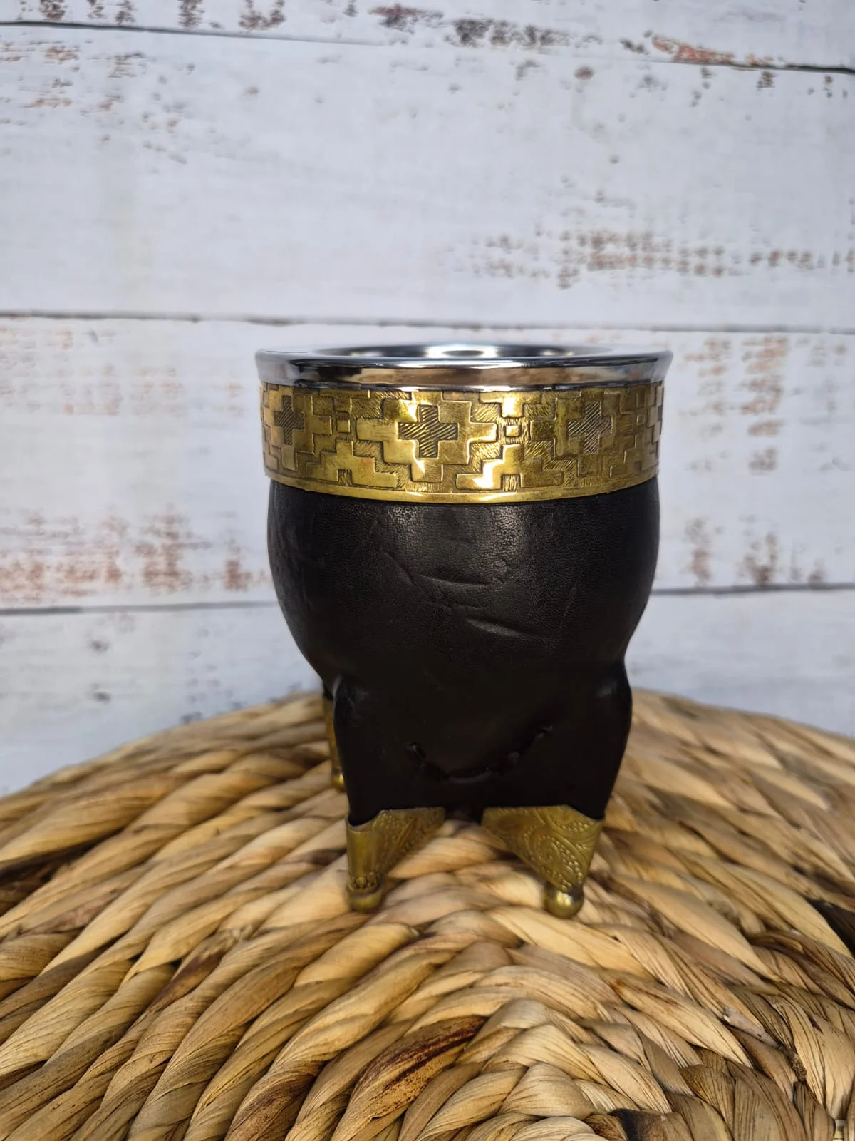 Mate imperial
