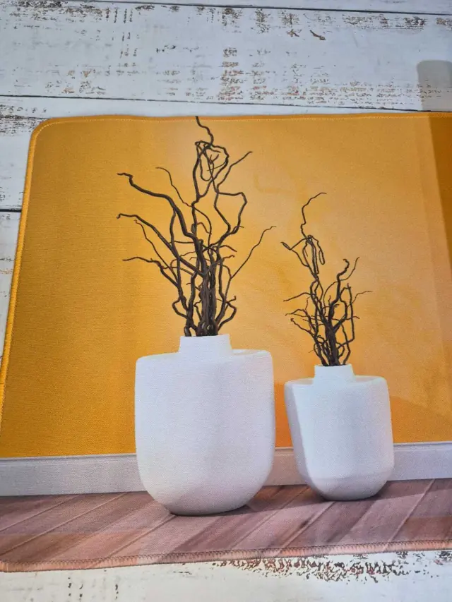 Mouse pad XL