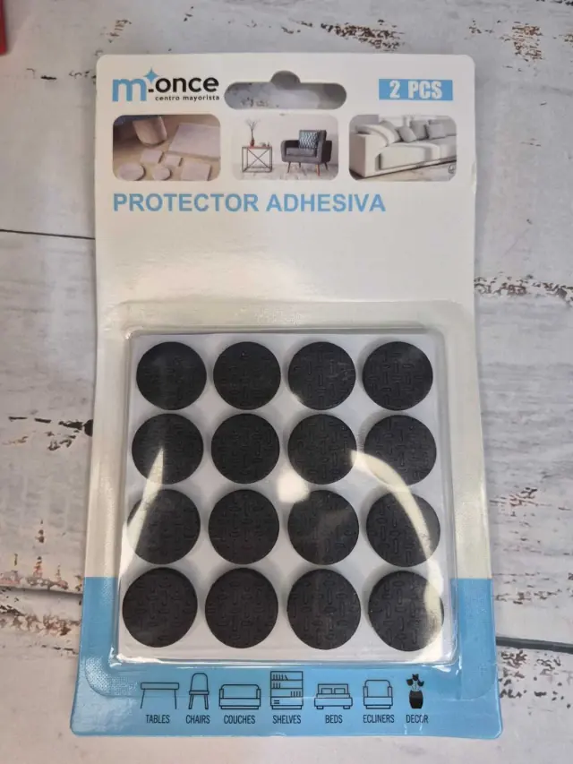 Protector Adhesivo